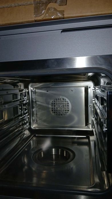 Cuptor incorporabil Gaggenau profesional