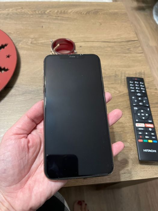 Iphone 11 pro max 256 gb