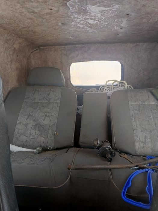 Уаз 469модель 1992 года