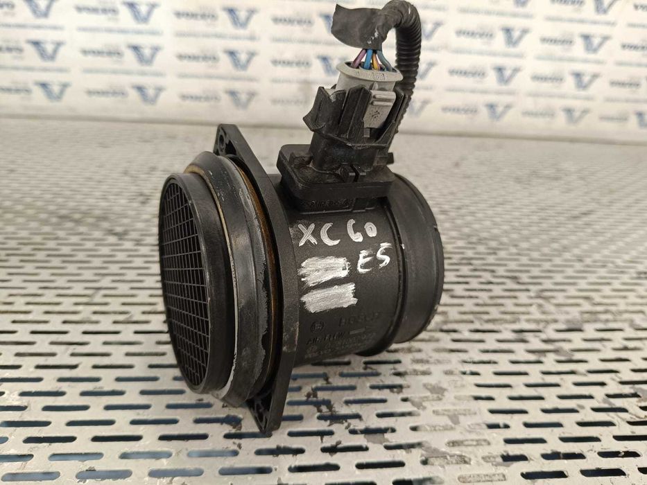 Debitmetru aer DIESEL E5 2010-2013 VOLVO XC60 S60 V60 V70 S80 30785472