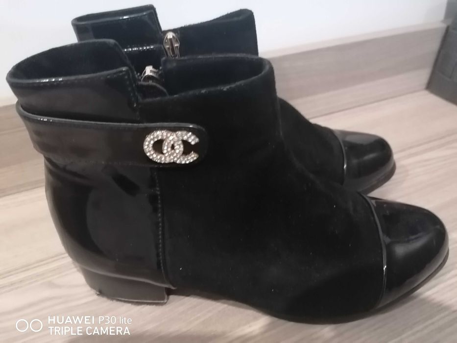 Дамски боти официални