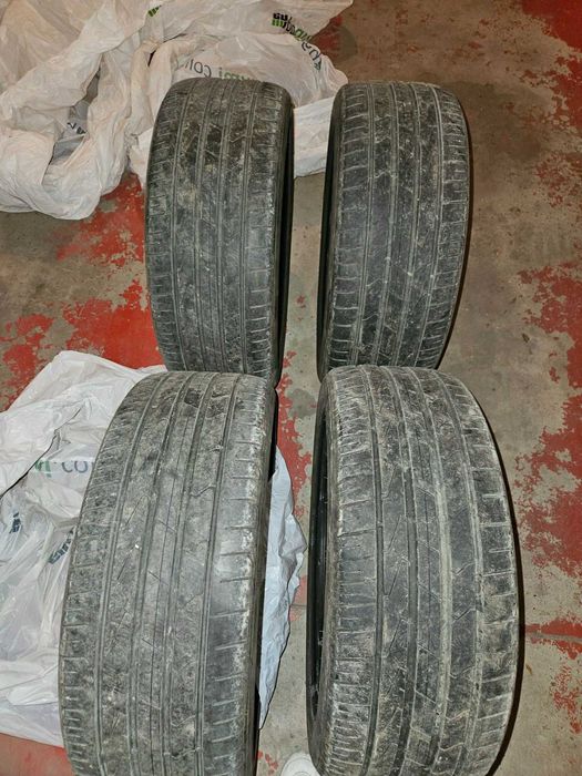 Hankook Ventus Prime 3