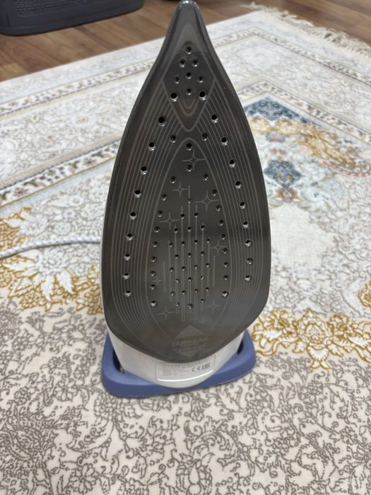 Утюг Tefal Ultimate в отличном состоянии