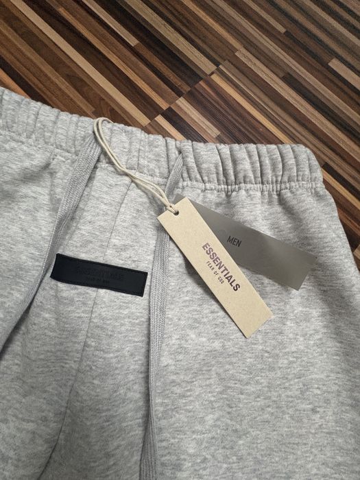 Pantaloni essentials xl