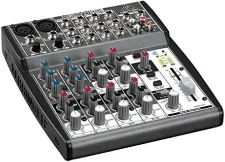 Behringer Xenyx 1002SFX