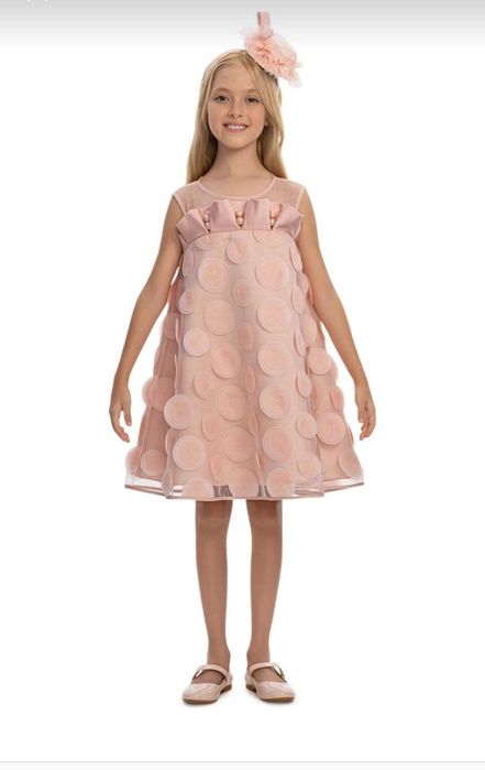 Рокли  Pamina, Zara,  HM