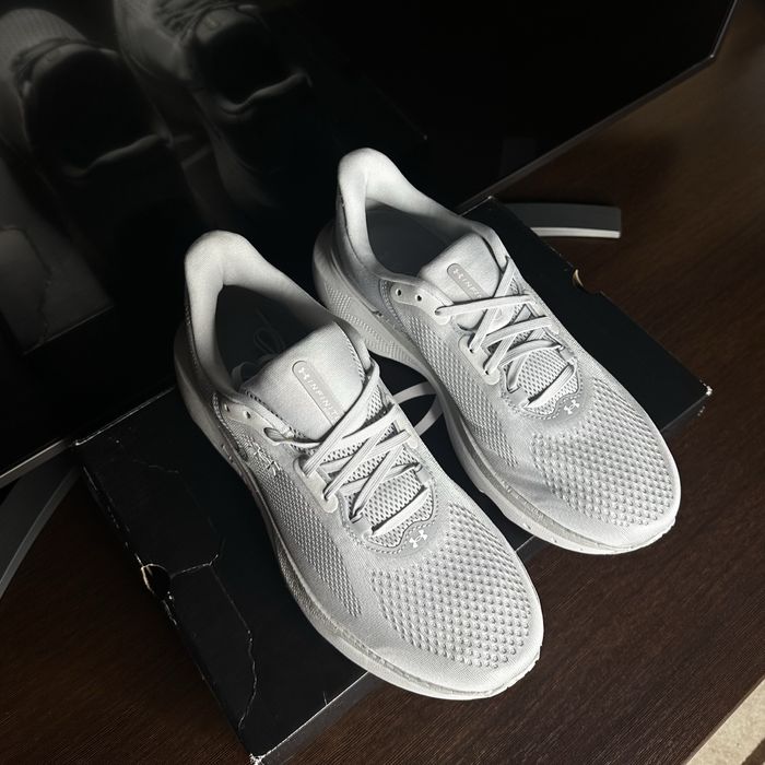 Оригинал Under Armour мужские кроссовки
