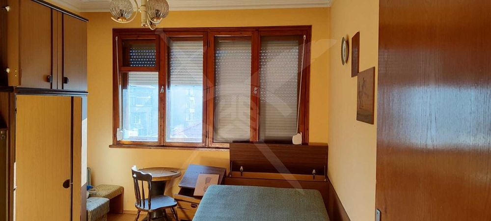 Продава се Етаж от къща в Пловдив, Захарна фабрика - 120 кв.м за 709 €/кв.м - Снимка #4