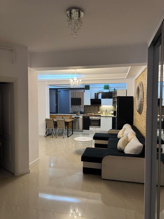 apartament de inchiriat mamaia sat