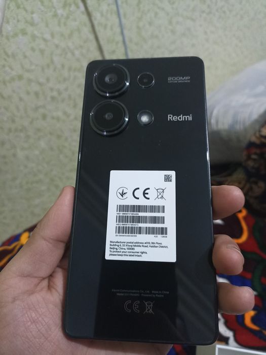 Redmi Note 13 Pro 8/128