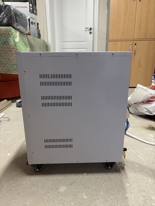 Stabilizator de tensiune monofazic 15KVA
