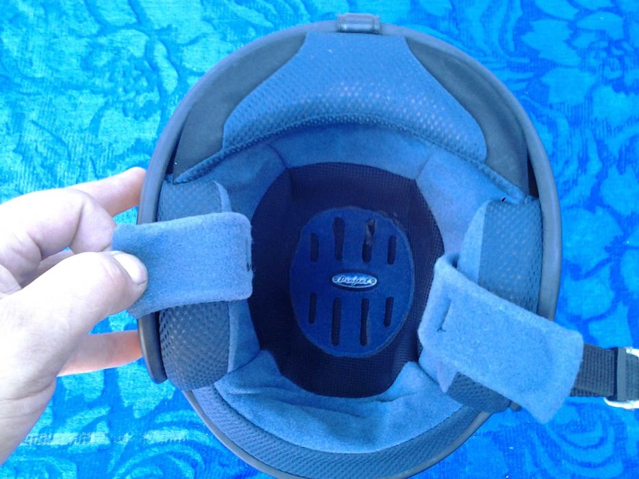 Casca Moto - Cafe Racer mar. M***