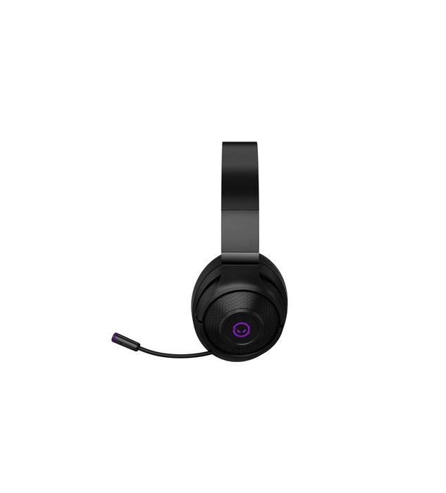 ( Гарнитура LORGAR Noah 702 Wireless Gaming Headset