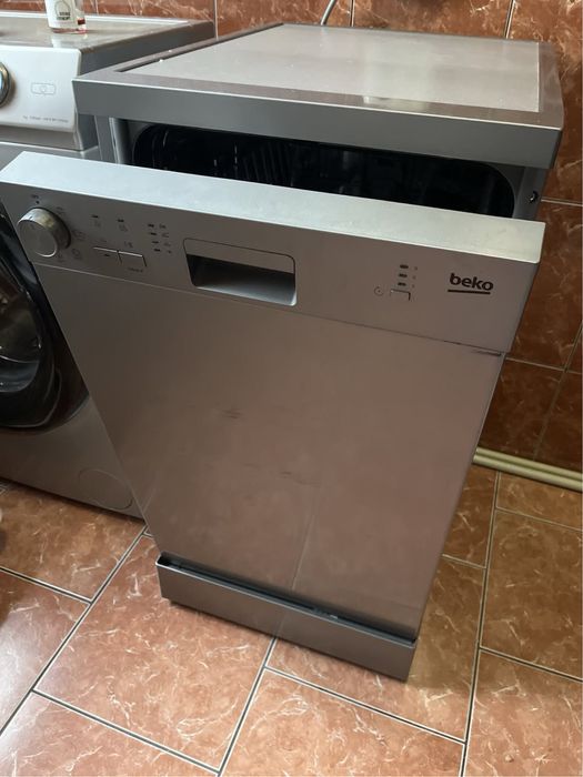 посудомоечная машина Beko