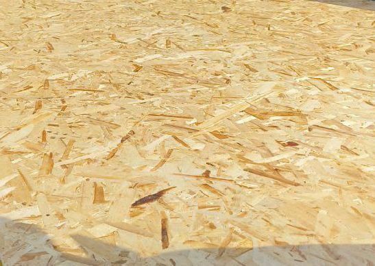 Фанера Финская Россия 1525х1525мм, 1220х2440мм, 1500х3000мм