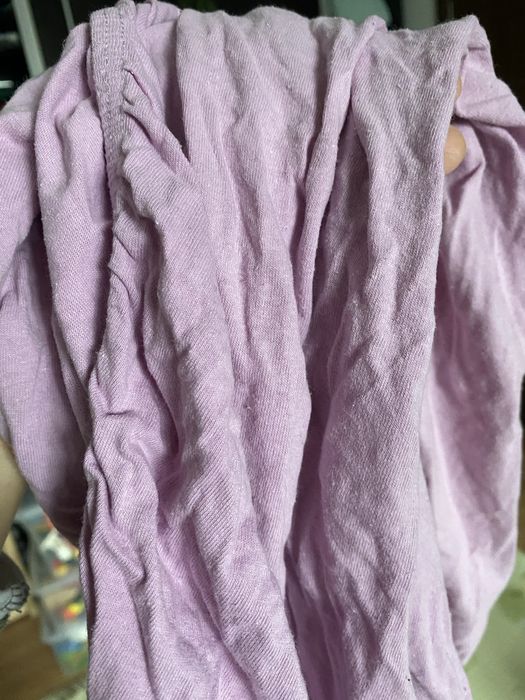 Scutece si cearceaf cosleeper