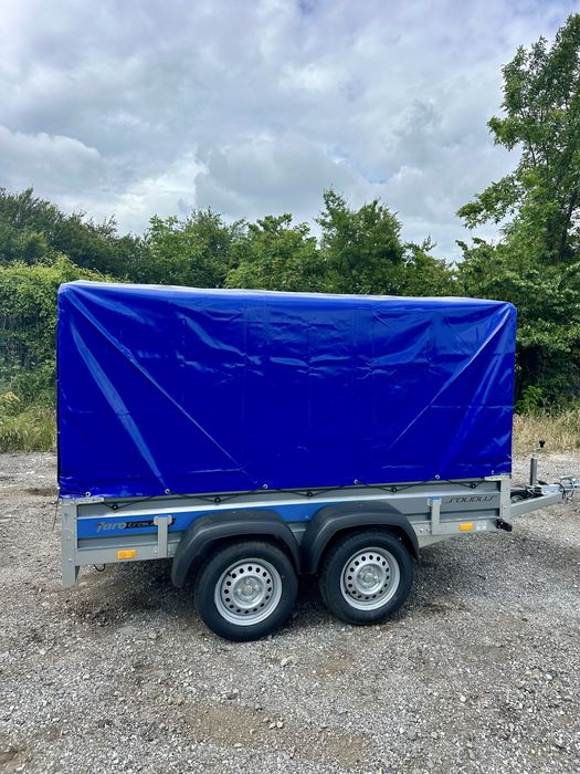 Ремаркета под наем . Различни размери  София