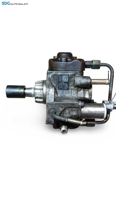 Pompa Inalta Presiune Nissan Almera 2 2.2 DCI YD22DDT 2003 - 2006 Cod 16700AW403, 294000-0123 [MX0386]