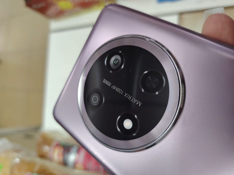 Хонор Android телефон