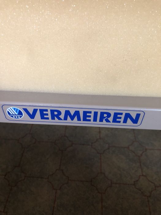 Болнично ел. легло Vermeiren Luna Basic