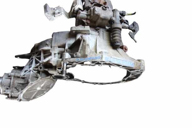 Скоростна кутия  за Фиат ПАНДА 900 см.3, 2020 г., 4х4 с раздатка