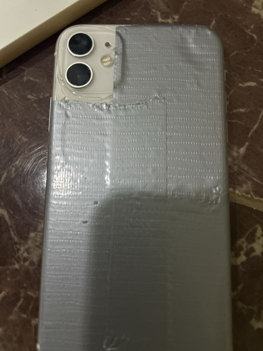 Iphone 11 обмен