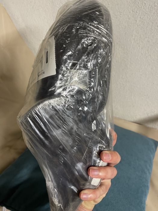 Чисто ново ляво огледало за Волво T2 R-design 2017