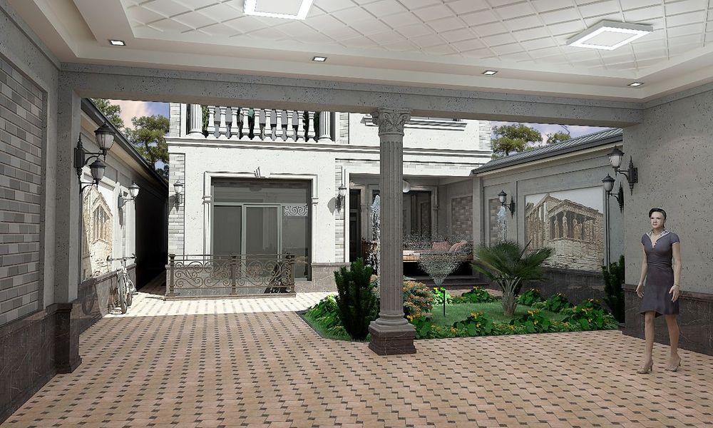 Продаётся новый дом 2.80 соток Куйлюк 5 массив