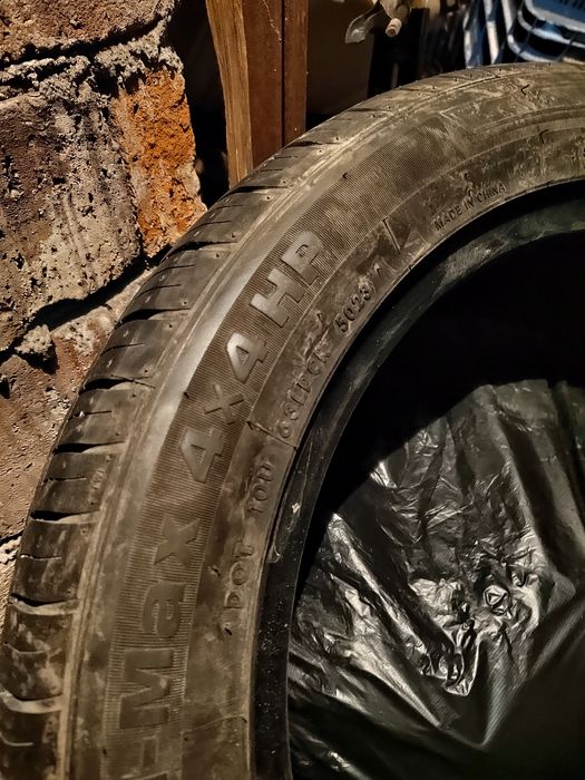 Нови летни гуми с дот 23 г