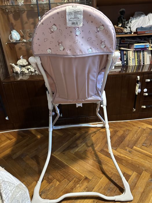 Детско столче за хранене LORELLI