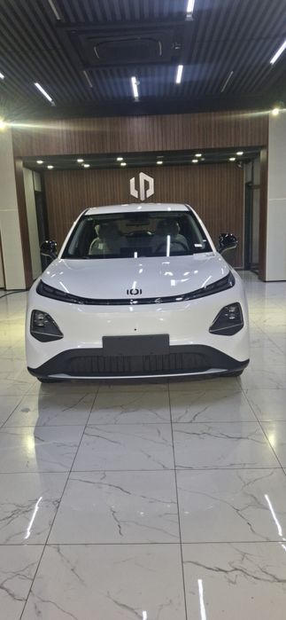 Nevo Changan Q05 EV