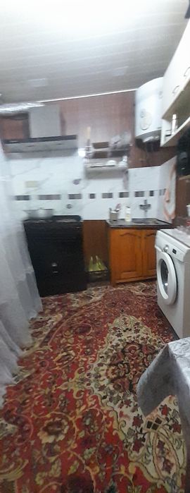 Продажа 1 комнатная квартира