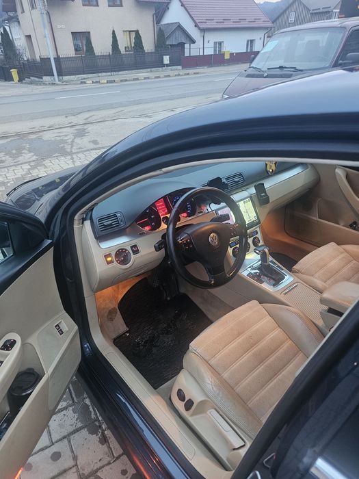 Propietar Vând Volkswagen