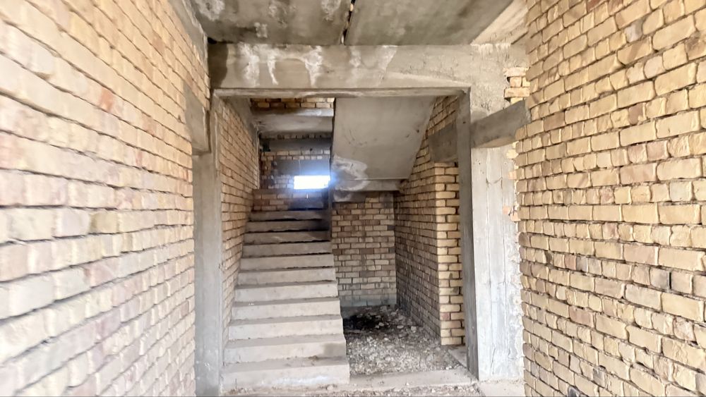 Uy sotiladi 15 sotix