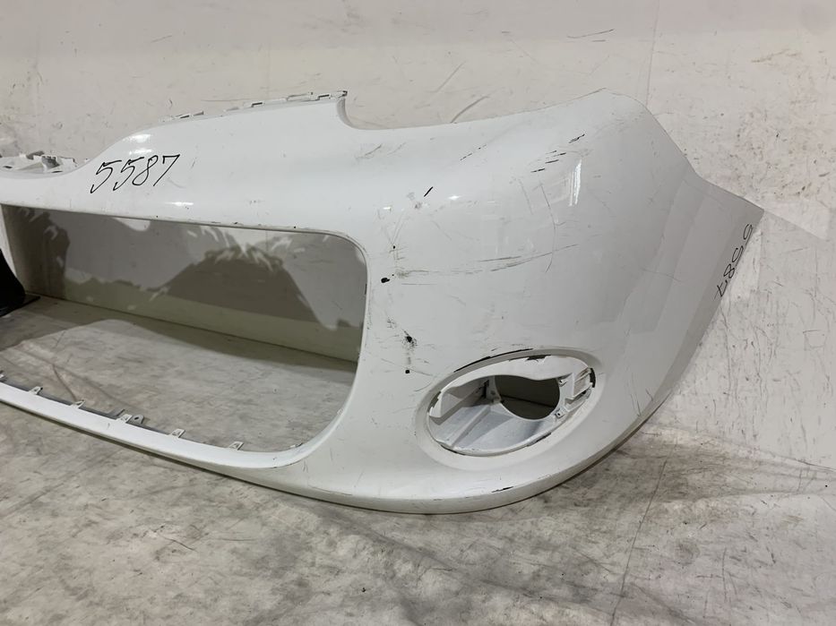 Bara fata Renault Kangoo facelift, 2013, 2014, 2015, 2016, 2017, 2018, cod origine OE 620226316.