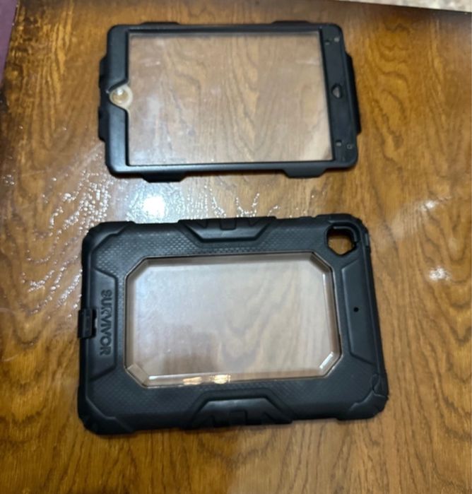 Husa ipad mini SURVIVOR