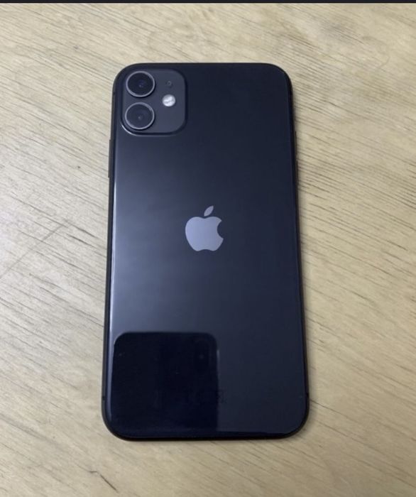 Iphone.  11  128гб