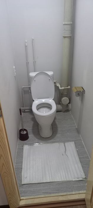 Арендага квартира бериледи карзинка алдындагы дом 4-этаж 1-комната