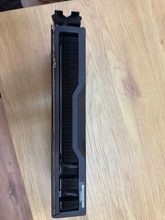 Placă video AMD Radeon RX 6900 XT 16GB GDDR6 – Reference