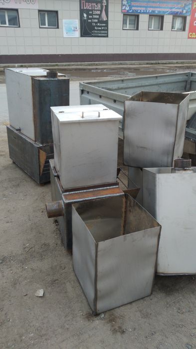 Печи баные прдам