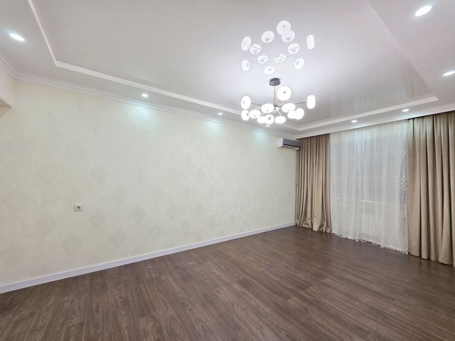 Продаётся своя квартира 2ком сергели 8 худуд