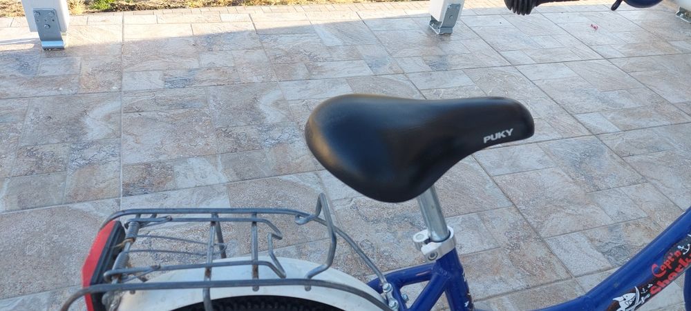 Bicicleta copii 16 Puky