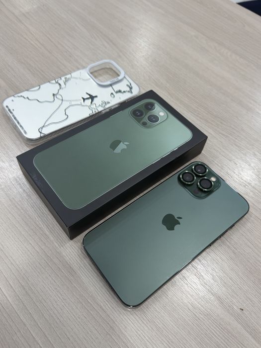 İphone 13 про макс