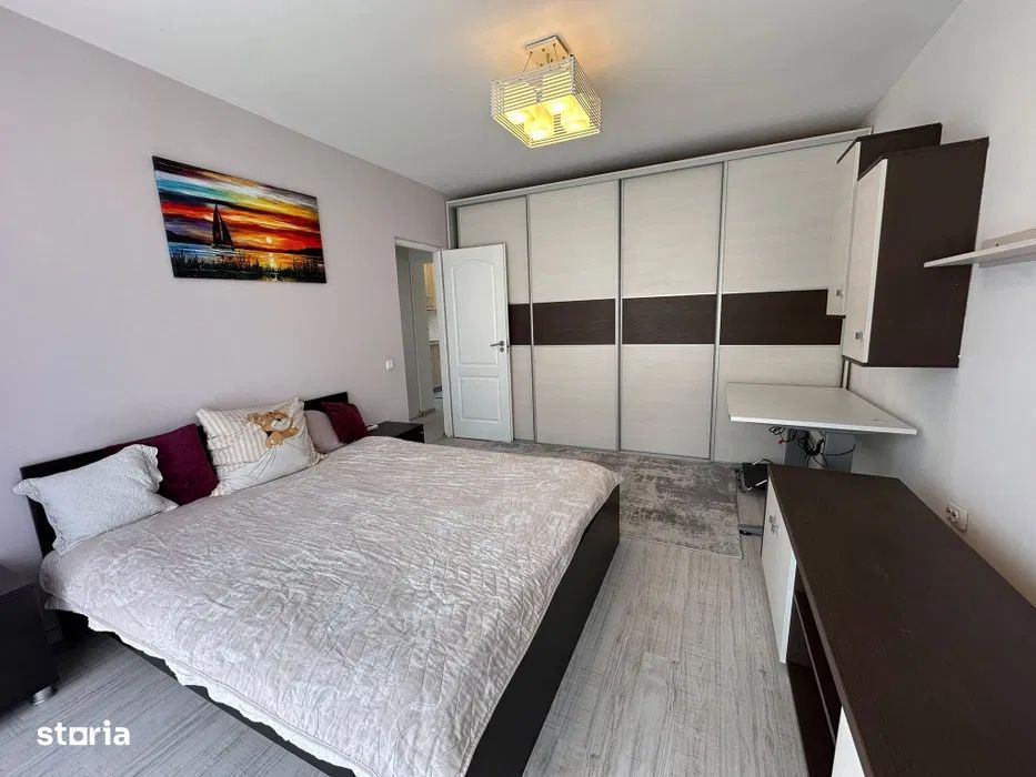 Apartament modern | 2 camere | decomandat | Porii - Floresti — fotografia 1