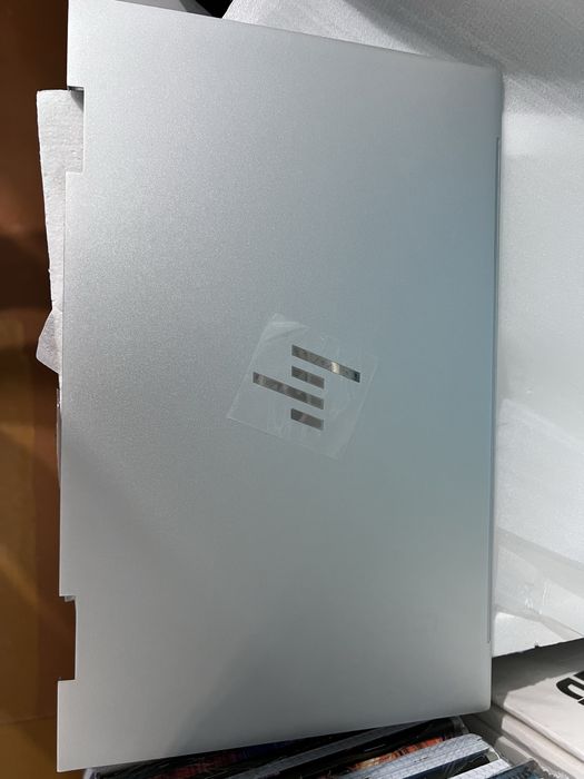 Задняя крышка HP ENVY Х360 15M-EU часть А