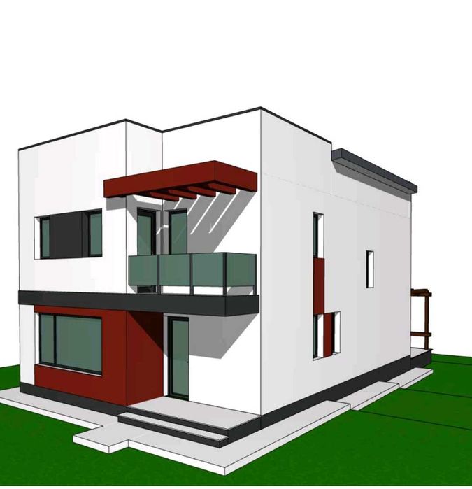 Vile Bucium Barnova Iasi