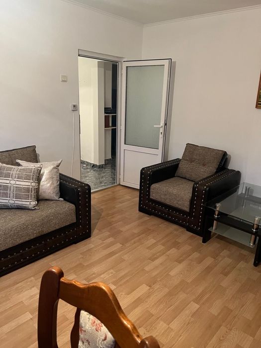 Apartament de vanzare, Str Traian Vuia, 78 mp utili