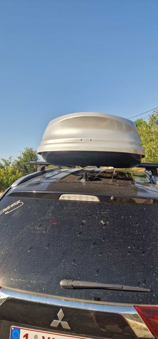 BMW-Автобокс ( куфар)