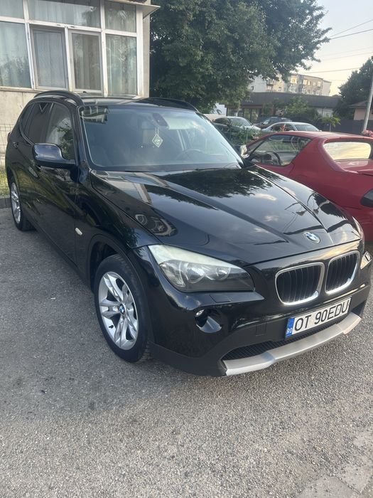 Vand Bmw X1 in stare foarte buna