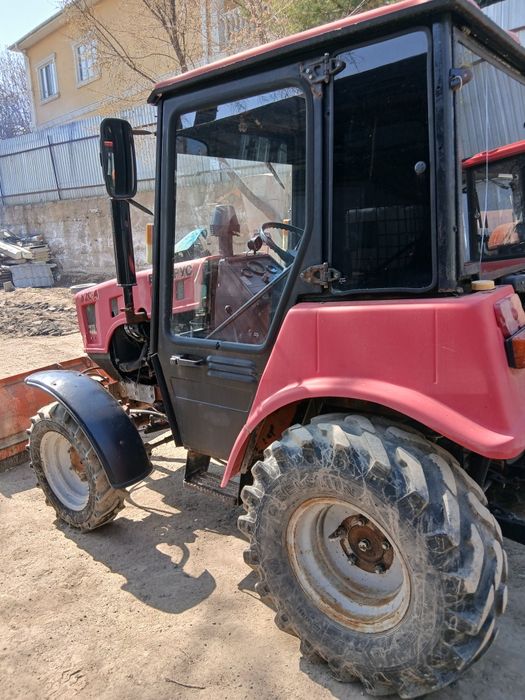 Продам трактор МТЗ БЕЛАРУС 320.4